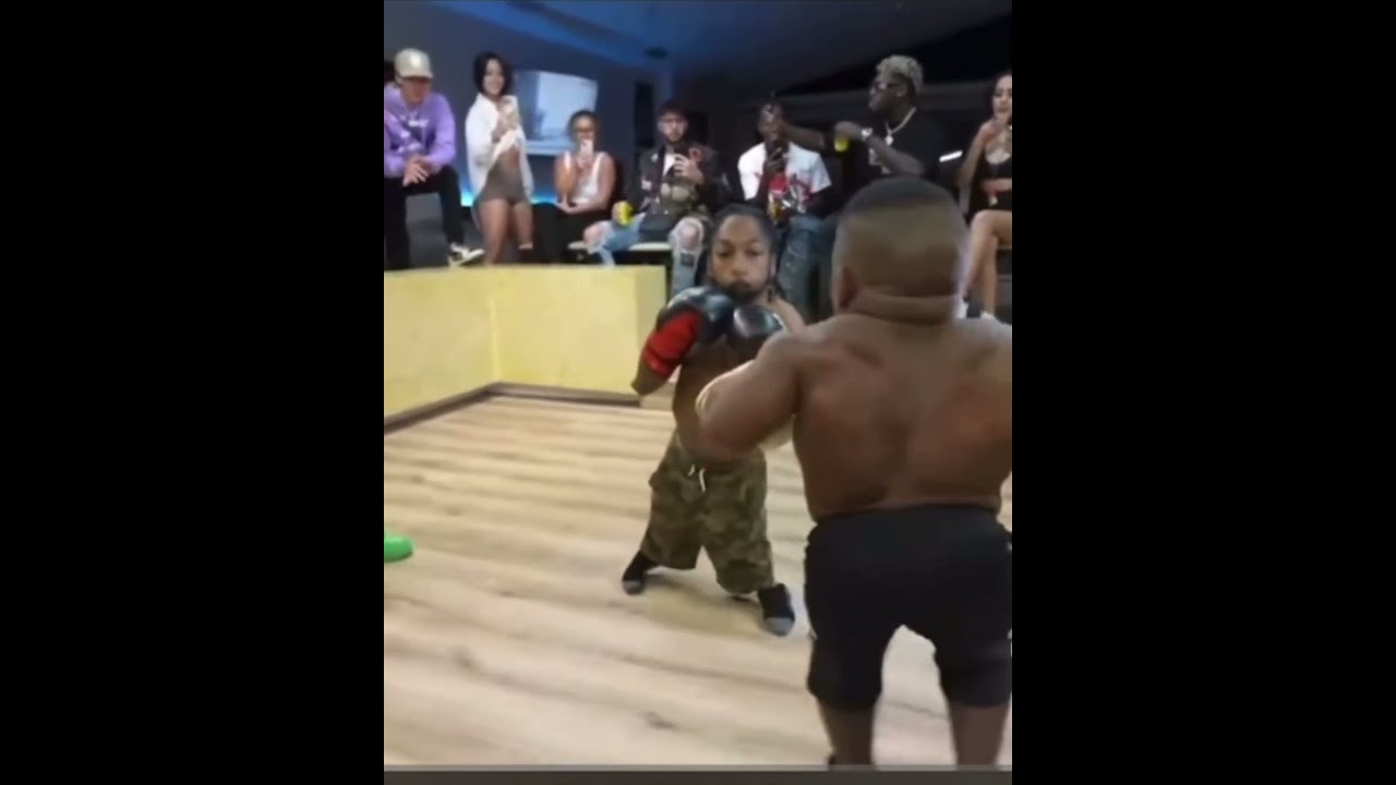 D Low Vs Jack Doherty Boxing NOT CLICKBAIT MUST WATCH Clips Fight Kickclips Adinross