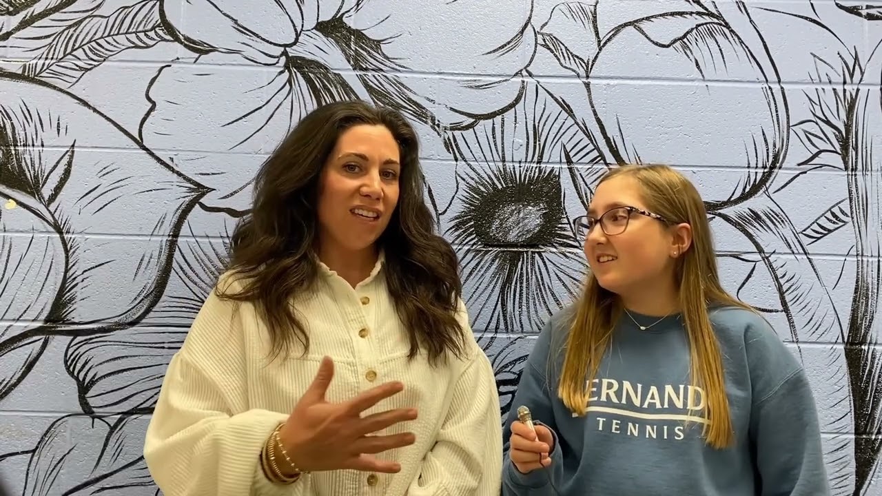 MVFS Hernando Middle LaurelPatrick