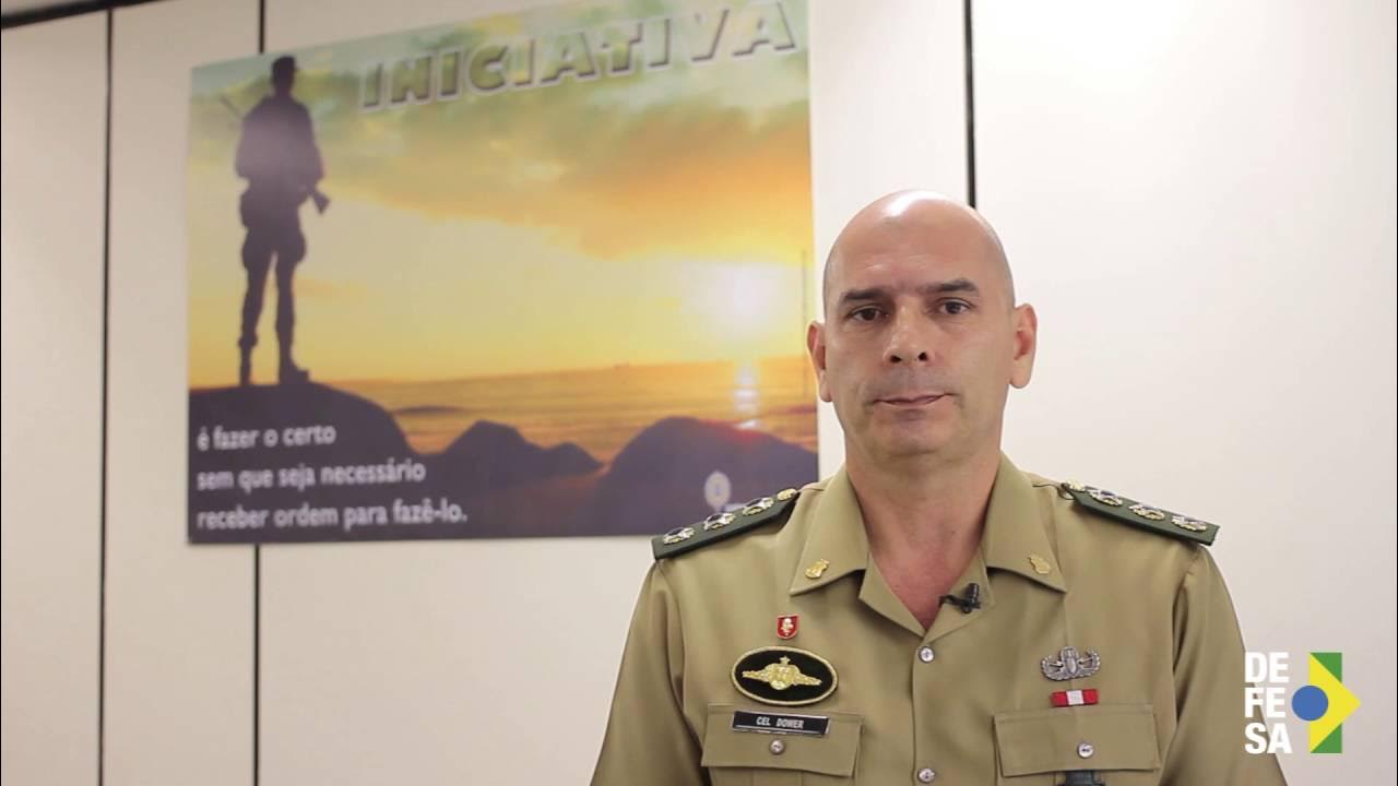 Exército Brasileiro - Alistamento Militar! Você ainda não se alistou? O  prazo se encerra dia 30 de junho. Assista ao vídeo e saiba mais:   Foto tirada durante o acampamento dos soldados