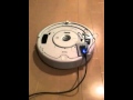 iRobot Roomba 530 controlled by mbed