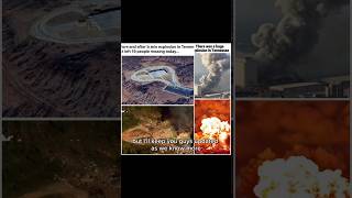 Huge explosion in Tennesse USA today