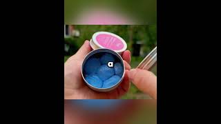 Pet Nose Prints Into Jewelry 😳🐾