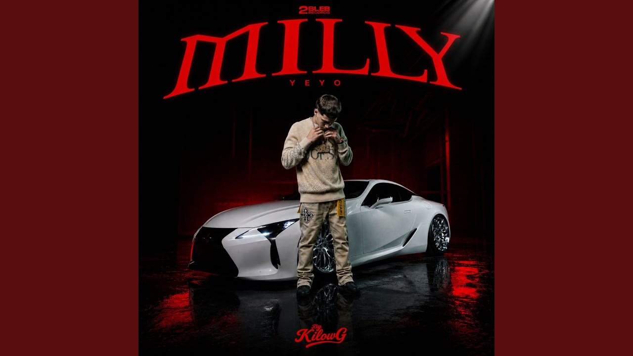 Guarda MILLY su YouTube Guarda MILLY su YouTube