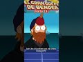☃️El gran golpe de Bender🛥️(Parte 14) #futurama #shorts #short #shots #shot #series #humor #comedia