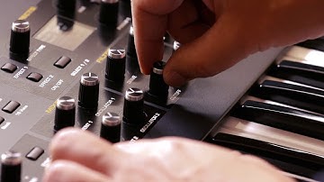 Prophet X Trailer Full HD - buy it at AUDIO DAWg