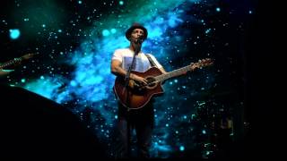 Jason Mraz - Everywhere - Radio City Music Hall