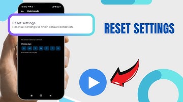 Reset Settings On MX Player. |Technologyglance
