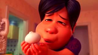 BAO - Pixar Short Movie (Animation 2018)