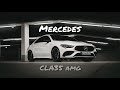 Mercedes CLA35 AMG - CarPorn - Cinematic - A7iii