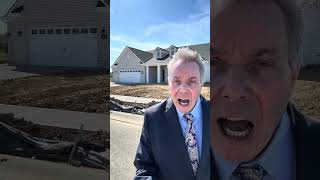 New Homes for Sale! New Construction/Home Builders! Westfield and Whitestown, Indiana.
