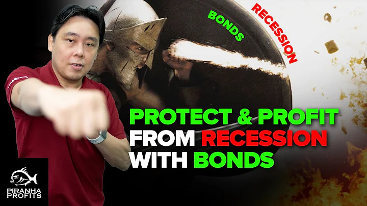 Recession? Protect Your Portfolio with Bond ETFs