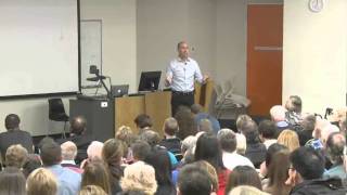 Pain. Is it all just in your mind? Professor Lorimer Moseley  University of South Australia