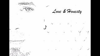 Video thumbnail of "Love & honesty - Teiva LC (Cover)"