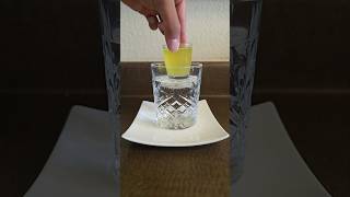 Mini Waterfall with Sprite & Fanta 🍋✨