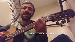 Gesi̇ Bağlari