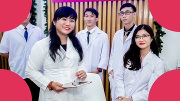 NHÀ THUỐC TỐT THÔNG BÁO MỞ CÁC KHÓA HỌC CHUYÊN NGÀNH DƯỢC