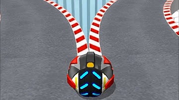 Going Balls Super Speedrun Gameplay #128