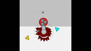 TANKSMITH.IO "Unity on spike" BUG!