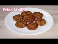 Fried Modak | Modak Recipe | Ganpati Special Recipe | Foodies2020