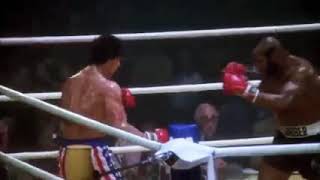 Rocky III luta final
