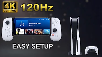 Jak vlastně Remote Play funguje?