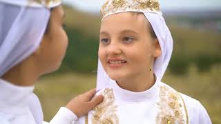 Трио "Хаситэ" - Ай былбылым
