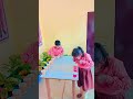 गुब्बारे से कप भरने की रेस 😲 | Fun School Activity#viral#trending#ytshorts#shorts#trendingvideo