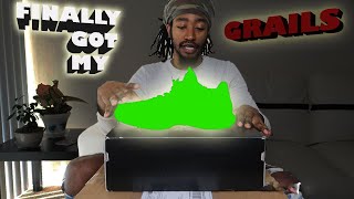 Unboxing My Favorite Kobe of All Time | StockX Ebay Sneaker Unboxing | MrJenk
