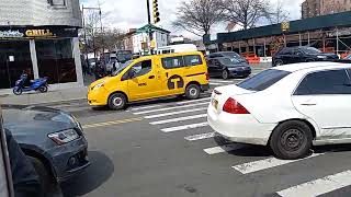 MTA Bus Company 2021 Prevost Car X3-45 #1497 On The BM2