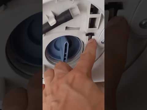 Takılı Kalan Çamaşır