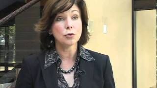 Minister Mary Polak reacts to HST referendum