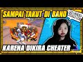 Dikira Cheater Karena Headshot Terus, Streamer Ini Sampai Takut Di Banned