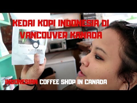 Video: Kedai Kopi Dan Roaster Terbaik Di Vancouver
