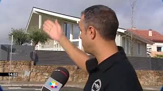 La primera passivhaus de Madrid