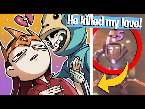 We Got Absolutely Shafted in this Dungeon!! For the King