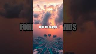 The Transformation of Persian Gulf into The World Islands