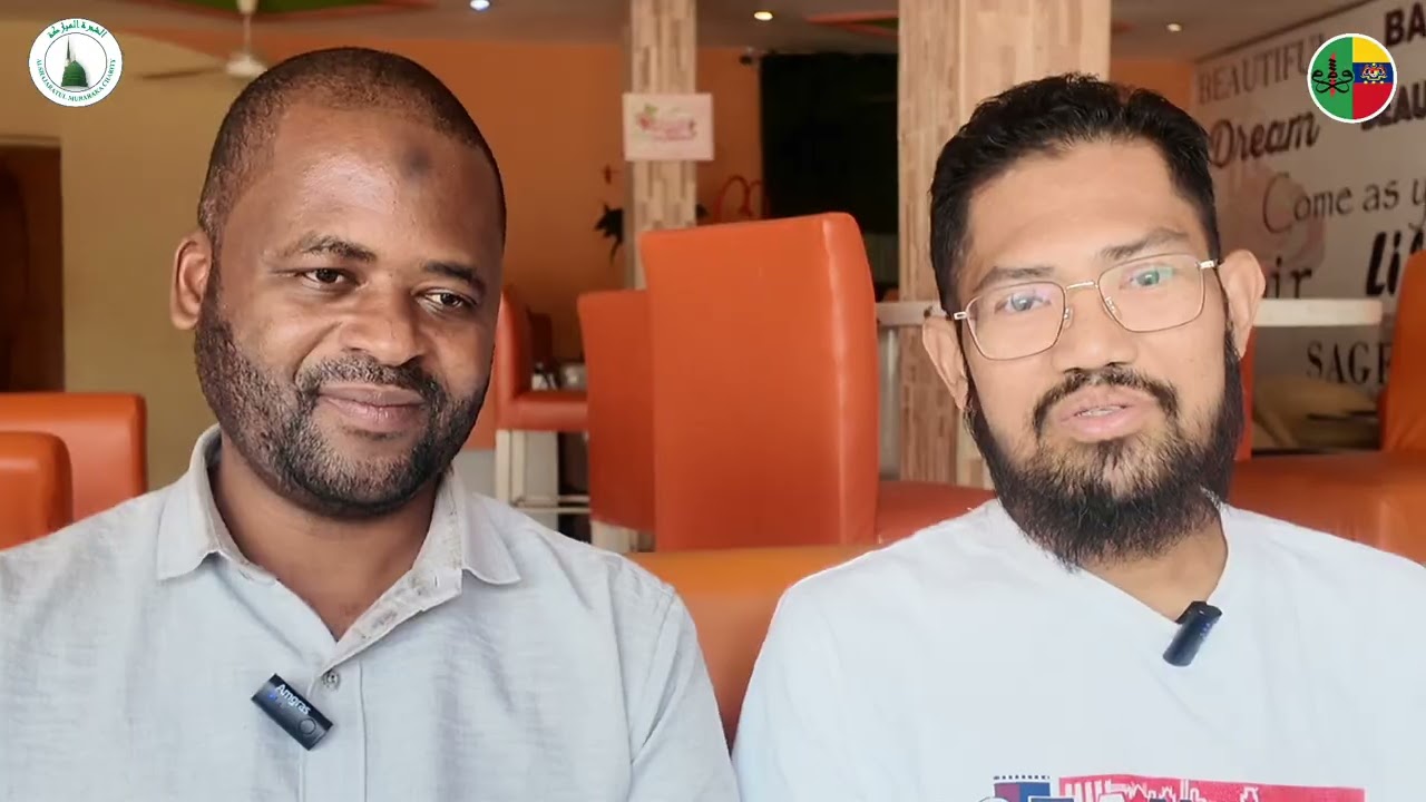 Kenali rakan kolaborasi kami di Burkina Faso - AlShajaratul Mubarakah Charity