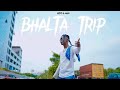 Ganna  bhalta trip diss to ur fav rapper official music prodvibhorbeats