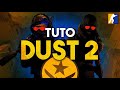 Le guide de dust2 en terro cs2 tuto stuffs