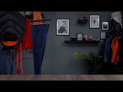 Womens Escape Tights