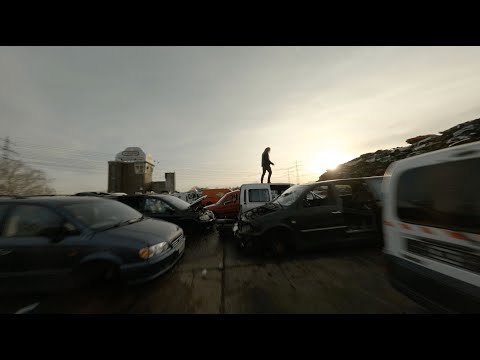 Modern Day Cowboy - FaceTwo [Official Music Video]