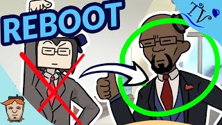 Lights, Camera, Lawsuit! | Blundering Heroes