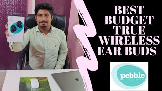 Best Truewireless earbuds under 3000 