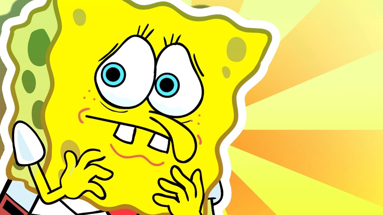 YO MAMA SO UGLY! SpongeBob - YouTube