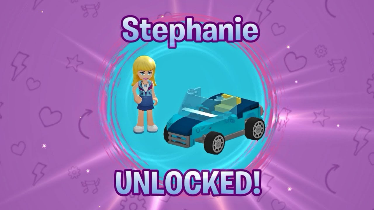 lego friends heartlake rush app