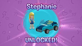 LEGO® Friends: Heartlake Rush - Apps on Google Play