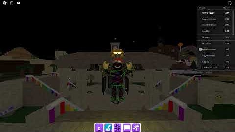 How Find Ghost Marker |Roblox| Find The Markers| №23