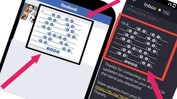 HOW TO MAKE EMOJI + LINE NAME FB ACCOUNT WITH NAME SHOW || Technical Sajjad || 05 November 2019