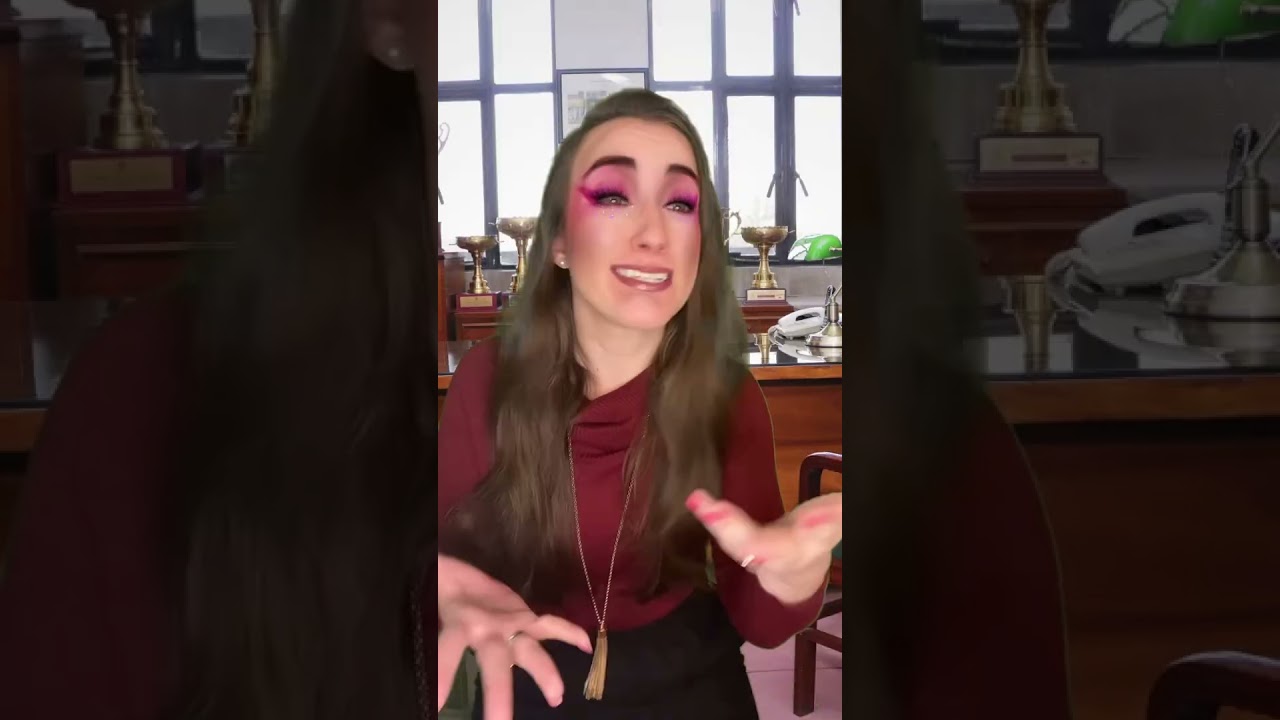 Parent Reports Teacher to Principal👀 