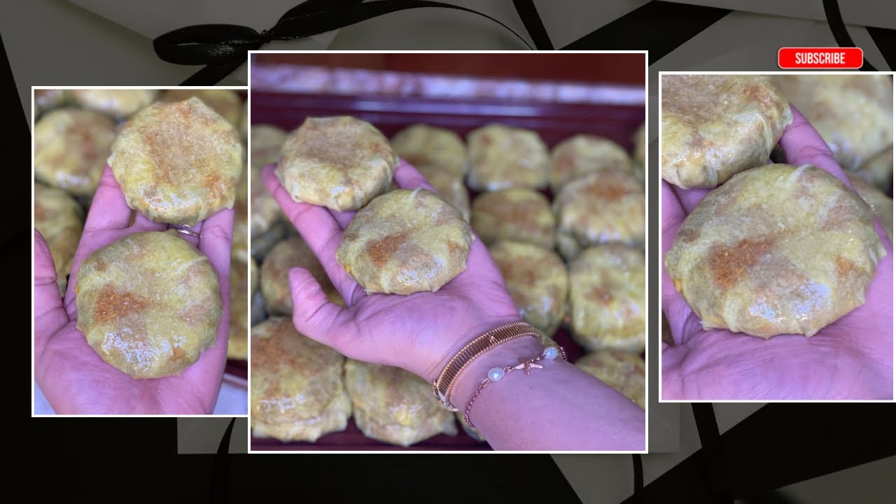 أسرار تحضير ميني بسطيلة بالدجاج للمناسبات 👑بحشوة غنية وقرمشة مثالية😍